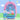 LX INDIA Bubble Machine Bubble Magic Peppa Pig Theme Bubble Making Machine With 118ml Solution
