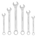 LXINDIA Hand Tools BUILDSKILL ST6COM Combination Spanner Set of 6 (Pack of 2)