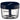 LX INDIA Fruit Cutter Butterfly Premium Plastic Vegetable Chopper 600 ml Blue