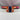 LX INDIA Table Tennis Racquets Butterfly RDJ S3Wooden Blade with Spryer Red & Black RubberTable TennisTT Raquet