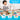 LXINDIA Toys Cable World Baby School Bus Xylophone Toy for Toddlers,Shape Sorting Toys Knocking Xylophone Educational Musical Instruments Toy (Blue)