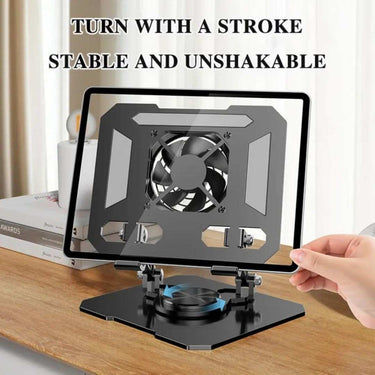 LXINDIA Laptop Stand calldrishe Laptop Stand