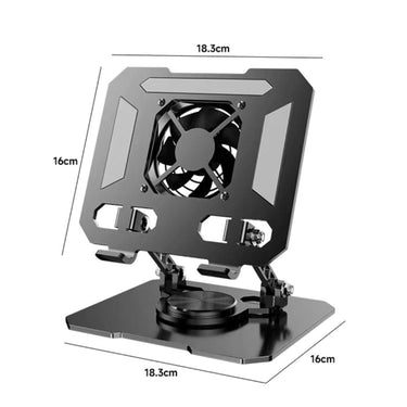 LXINDIA Laptop Stand calldrishe Laptop Stand