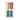 LXINDIA Crayons Camel Plastic Crayons 24 Shades