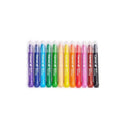 LXINDIA Crayons Camel Silky Crayons 12 Shades