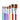 LXINDIA Painting Brush Camlin Champ Flast Brush Set Pack of 7