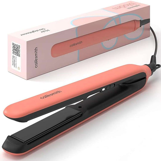 LXINDIA Straightener Caresmith Bloom Hair Straightener for Women