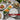 LX INDIA disposable paper plates Careswipe Disposable Paper Plates - 4 Compartment   11 inches 10 Pcs