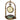 LX INDIA Antique Table clock Carfar Desk Clock Table Clock with Maritime Vintage Brass Compass Antique Table Clock