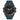 LX INDIA Digital Watch Teal Carlington Analog-Digital Sports Watch the Perfect Watch for Men-CT9140 Series