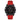 LX INDIA Digital Watch Red Carlington Digital Sports Watch Chronograph the Perfect Watch for Men - CT 9133 Series