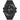 LX INDIA Black Carlington Endurance Series Analog-Digital Sports Watches for Men and Boys