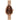 LX INDIA Watch Brown Carlington Iconic 2047 Analog Watches for Women Brown