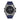 LX INDIA Watch Blue Carlington Resin Endurance Analog-Digital Sports Watch