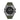 LX INDIA Watch Green Carlington Resin Endurance Analog-Digital Sports Watch