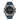 LX INDIA Watch Teal Carlington Resin Endurance Analog-Digital Sports Watch