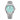 LX INDIA Analog Watch Carlton London Men Stainless Steel Analog Watch(Silver)
