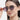 LX INDIA Sunglass Carlton London Women Aviator Sunglasses With UV Protected Lens (Brown) (One Size)