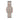 LX INDIA Analog Watch Carlton London Women Stainless Steel Analog Watch (Multicolor)