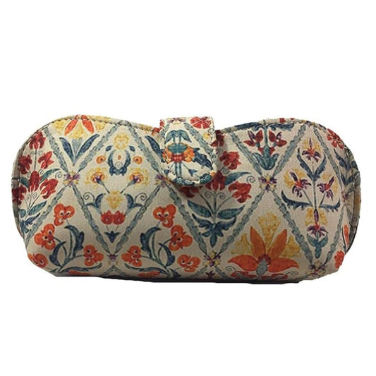 LX INDIA Sunglass Case CASES FOR SHADES GIFT EYEGLASSES CASE FOR WOMEN and MEN