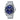 LX INDIA Watch Casio Enticer Analog Blue Dial Men's Watch-MTP-VD01D-2EVUDF (A1364)