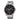 LX INDIA Wrist Analog Watch Casio Enticer Analog Dial Watch -  Silver Multi Dial