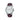 LX INDIA Watch Casio Enticer Analog White Dial Men's Watch