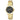 LX INDIA Analog Watch Casio Enticer Ladies Analog Black Dial Women LTP-V300G-