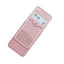 LX INDIA Calculators Casio FX-82ES Plus Pink 2nd Gen Non-Programmable Scientific Calculator