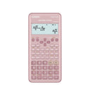 LX INDIA Calculators Casio FX-82ES Plus Pink 2nd Gen Non-Programmable Scientific Calculator