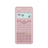 LX INDIA Calculators Casio FX-82ES Plus Pink 2nd Gen Non-Programmable Scientific Calculator