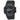 LX INDIA Digital Watches Casio G-Shock GA-400-1BHDR Black & Red Analog-Digital Dial Black
