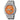 LX INDIA Analog Watch Orange Casio G-Shock GM-2110D-7ADR Analog-Digital  Dial Men