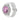 LX INDIA Analog Watch Casio G-Shock GM-S2110-7A6DR Analog-Digital Pink Dial Women