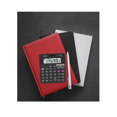 LX INDIA Calculators Casio MJ-12D 150 Steps Check and Correct Desktop Calculator