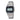 LX INDIA Digital Watch Casio Vintage A-158WA-1Q Digital Grey Dial Unisex Watch Silver Metal Strap (D011)