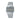 LX INDIA Digital Watch Casio Vintage A700WM-7ADF Digital Grey Dial Unisex Watch Silver Metal Strap