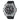 LX INDIA Wrist Analog Watch Casio Youth MWA-300H-1AVDF Analog Black Dial Men