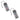 LX INDIA Waterproof Mobile Pouches Pack of 2 CEDO Universal Waterproof Mobile Pouch Cover (Smoke)