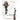 LX INDIA Mobile Tripods Celfiexpt 62“ Selfie Stick Tripod with Bluetooth Remote Multiple Mount Tripod Stand