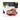 LXINDIA Containers CELLO Click it Steel Insulated Lunch Box 1024ml(Red)