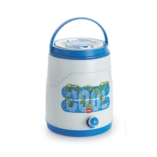LX INDIA Jug Cello Fountain Plastic PU Insulated Water Jug