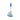 LXINDIA Brushes Cello Kleeno Angular Toilet Brush with Storage