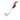 LXINDIA Brushes Cello Kleeno Angular Toilet Brush with Storage