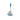 LXINDIA Brushes Cello Kleeno Angular Toilet Brush with Storage