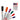 LXINDIA Sketch Pen Cello Whitemate Whiteboard Bold Markers Set of 6