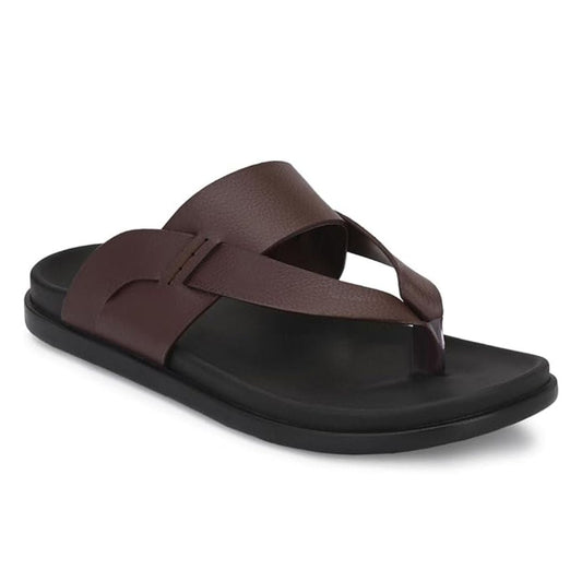 LX INDIA Waterproof slippers Centrino Sandal for Men | Grip Insole for Stability