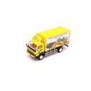 LXINDIA Toys CENTY TOYS Fruit and Vegetable Panther Truck (Yellow)