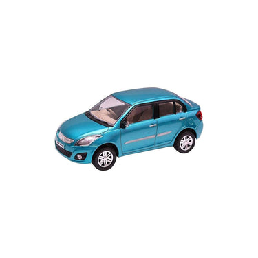 LXINDIA Toys Centy Toys Plastic Swift Dezire Pull Back Car