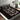 LX INDIA Bedsheet CG HOMES Bedsheet for Double Bed With 2 Pillow Cover (Brown Geometric)